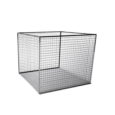 Куб для полётов 3*3*3 м Quadro Cube